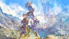 TRINITY TRIGGER - igra v žanru Oldskul