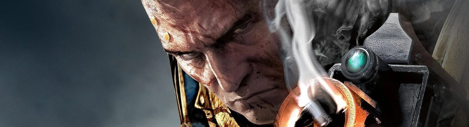 Najboljše igre za PS Vita, podobne Warhammer 40,000: Space Marine - Master Crafted Edition