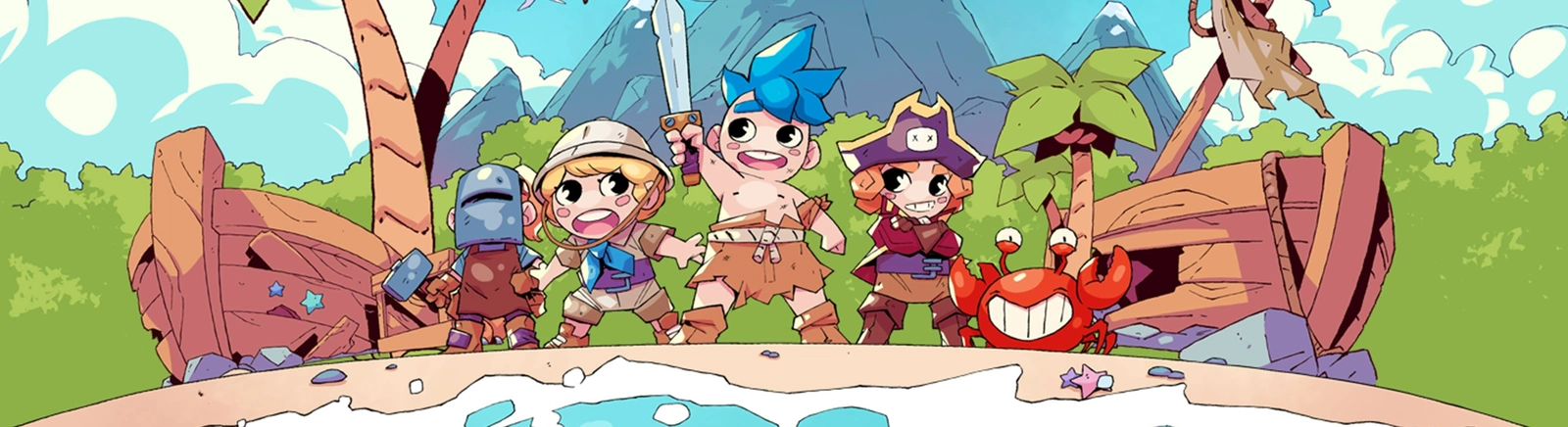 A Arte Tinkerlands - total de 2 artes do jogo
