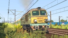Train Sim World se parece a Train Sim World