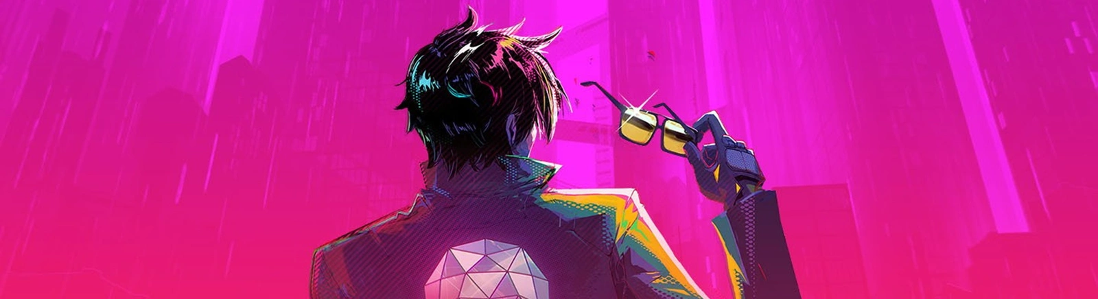 A Arte Dead as Disco - total de 2 artes do jogo