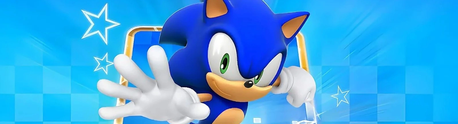 Najboljše igre za Android, podobne Sonic Blitz