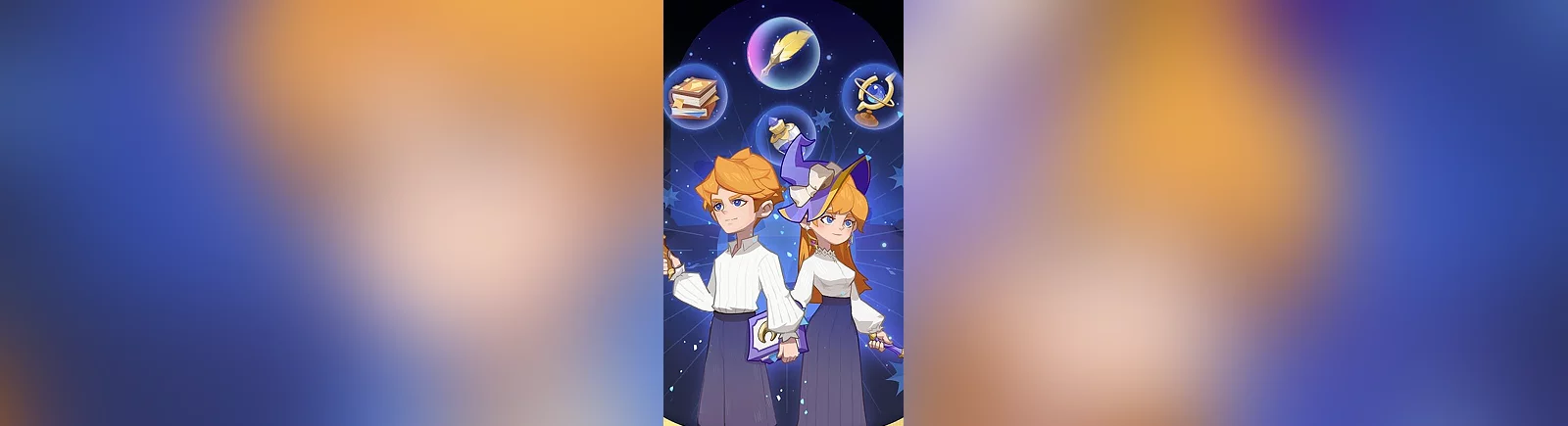 Capturas de Tela Wizard Manor - total de 7 imagens do jogo