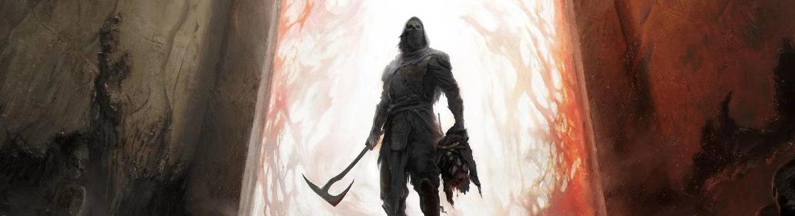 Mortal Shell 2 - latest news and rumors today (May 2026) - release date on PC, system requirements, trailer, announcement, setting, plot, characters