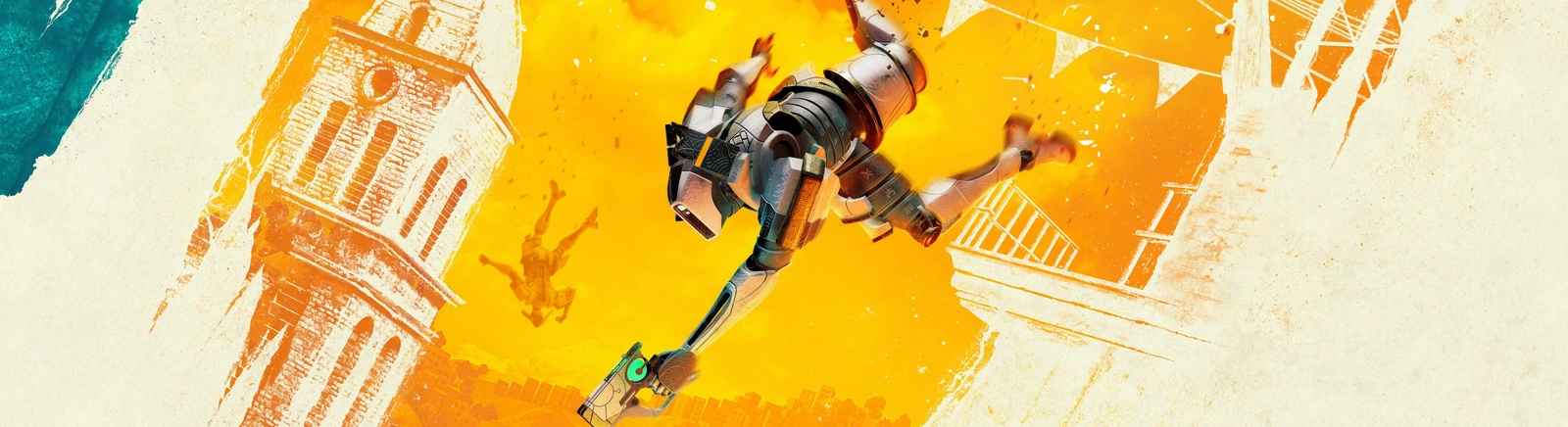 Reach - o que é este jogo, trailer, requisitos do sistema, avaliações e notas, preços e descontos, guias e walkthrough, jogos semelhantes 