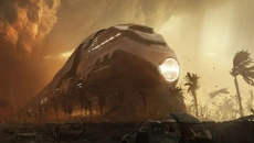 Enginefall