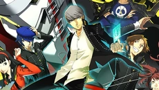 Persona 3 Reload is similar to Persona 3 Reload