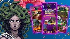 Shadowverse se parece a Shadowverse