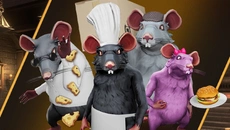 Wrap House Simulator is similar to Wrap House Simulator