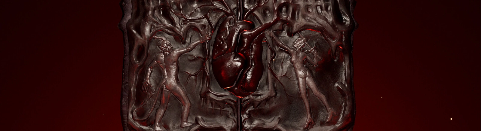 Best games for Dreamcast, similar to Prima Materia XXV