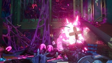 Rocket Squad: Infinity ressemble à Rocket Squad: Infinity