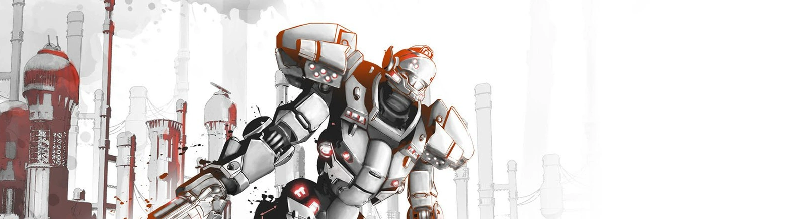 A Arte Code RAPID - total de 1 arte do jogo