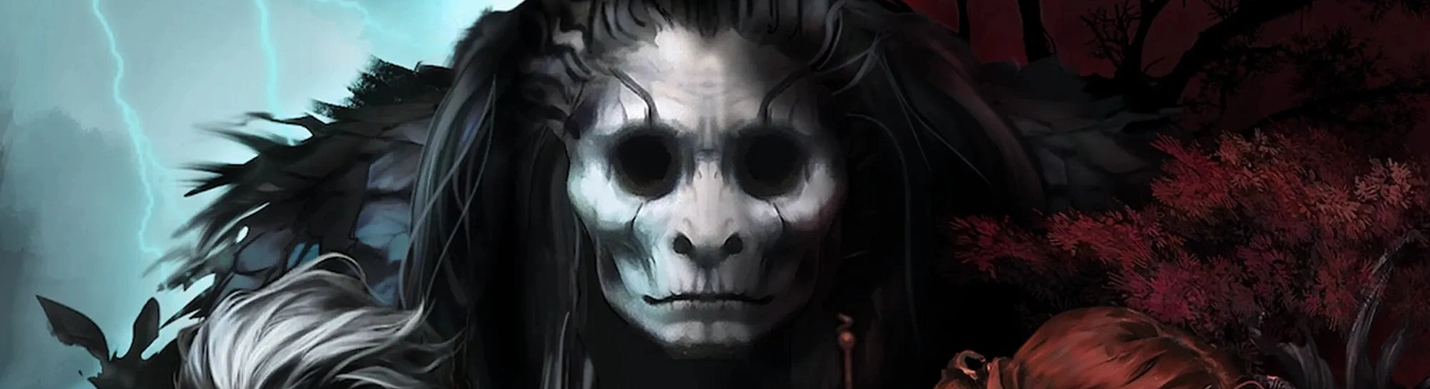 Capturas de Tela Vampire's Fall 2 - total de 12 imagens do jogo