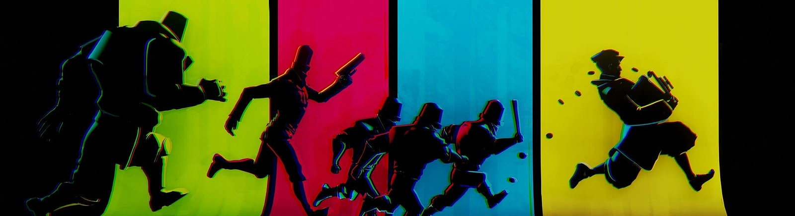 Los mejores juegos para Nintendo Switch, similares a Monaco 2