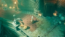 Thronefall sieht aus wie Thronefall