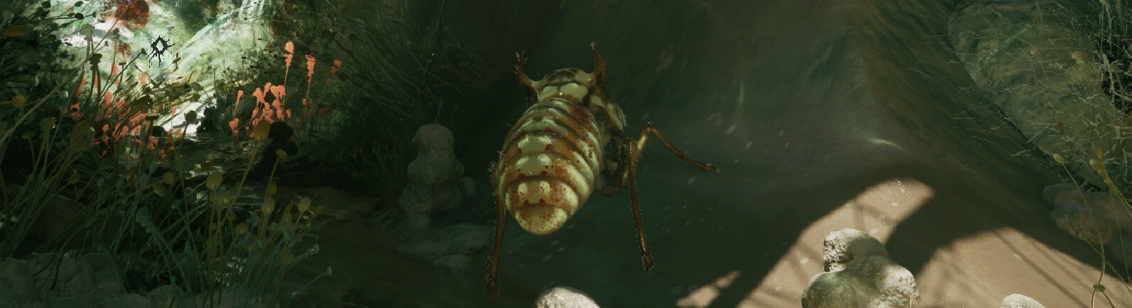 Capturas de Tela MOLD - total de 5 imagens do jogo
