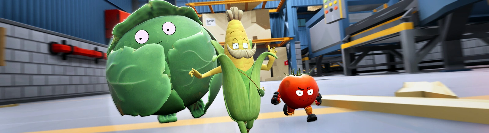 All reviews and ratings for Run, Veggies! — 0 opinions
