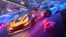 Need for Speed Unbound 类似于 Need for Speed Unbound
