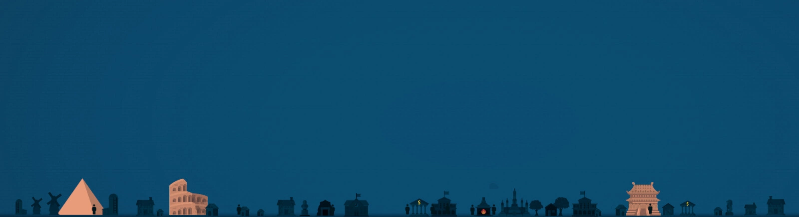 Capturas de Tela Idle Commonwealth - total de 10 imagens do jogo