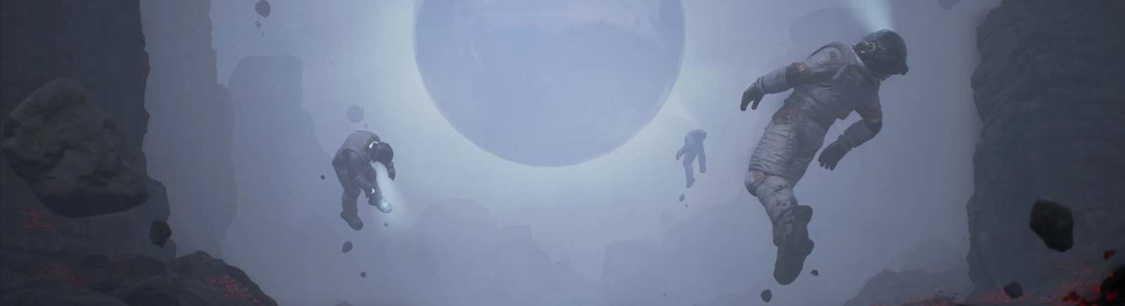 Mixed reviews for INTERSCAPE — 0 opinions