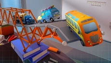Bridge Constructor Studio