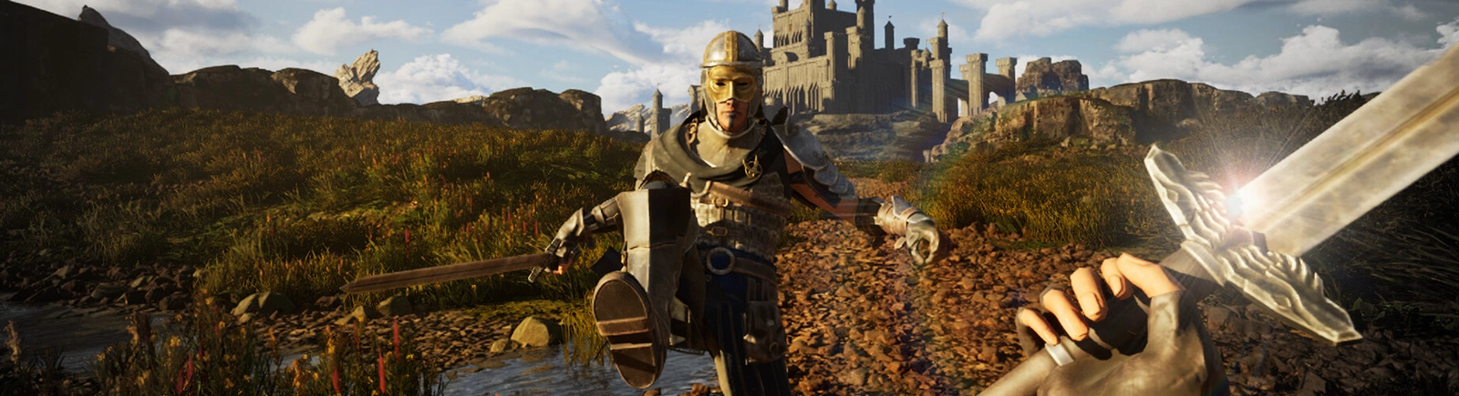 A Arte Project Origin - total de 3 artes do jogo