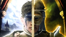 Project Origin - igra v žanru Raziskovanje
