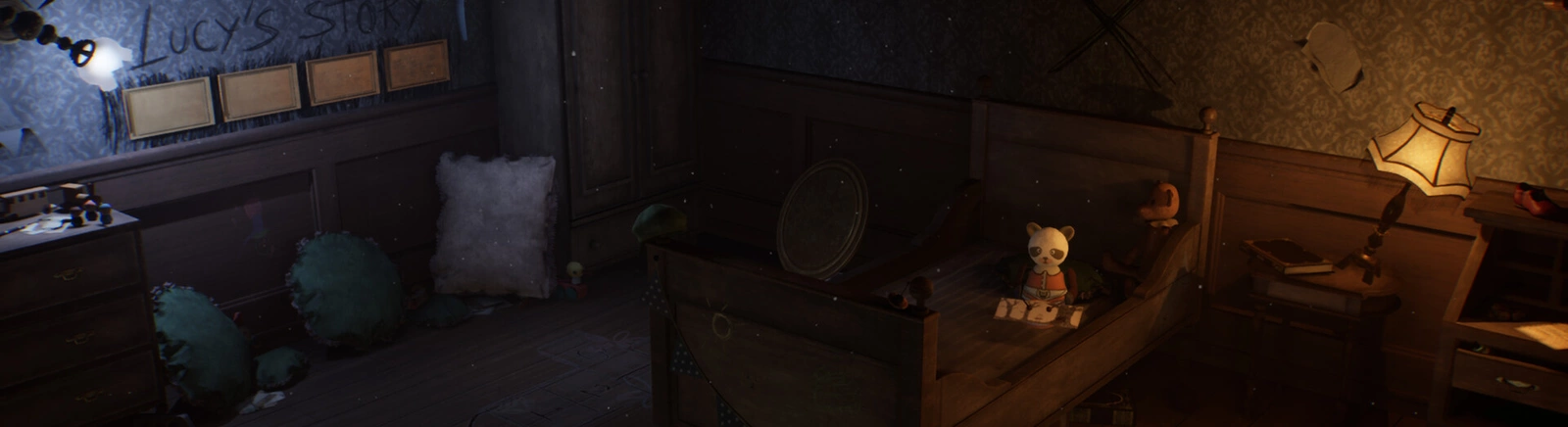 RAVENOUS - últimas noticias de hoy (mayo 2026) - hackeo de seguridad, requisitos del sistema, noticias de actualizaciones, dónde descargar el juego, tráiler