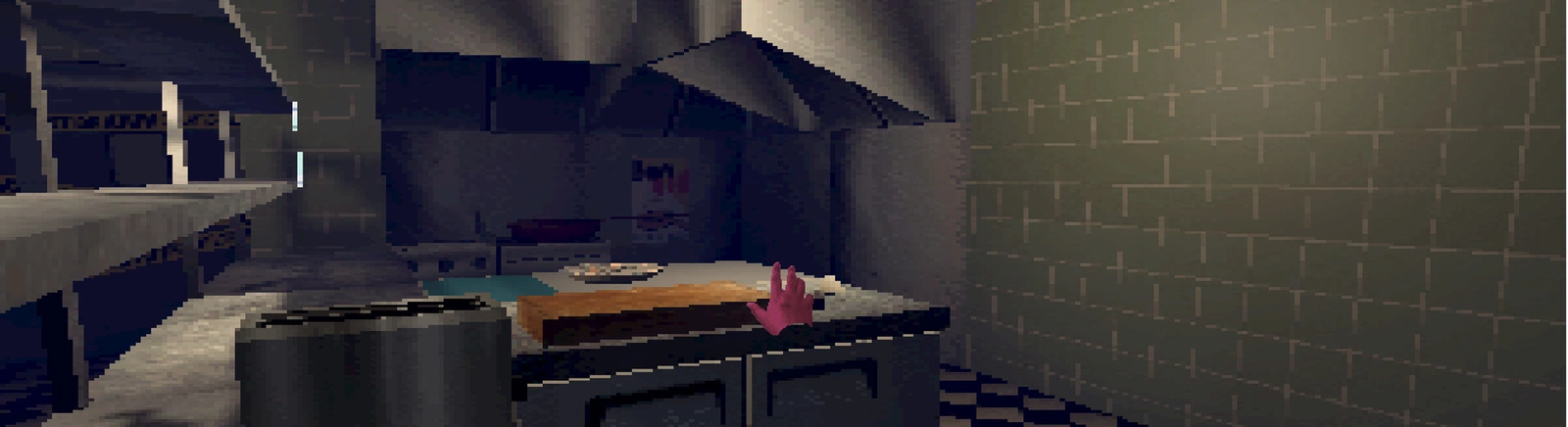 Capturas de Tela Stomach - total de 6 imagens do jogo