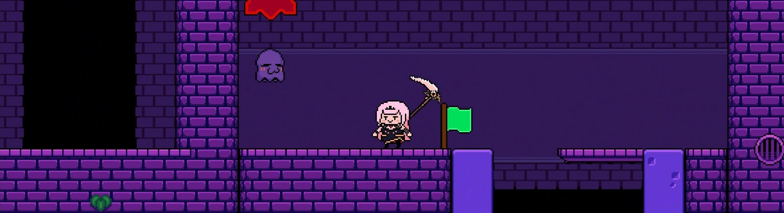 Game terbaik untuk Xbox One, mirip dengan GuraQuest