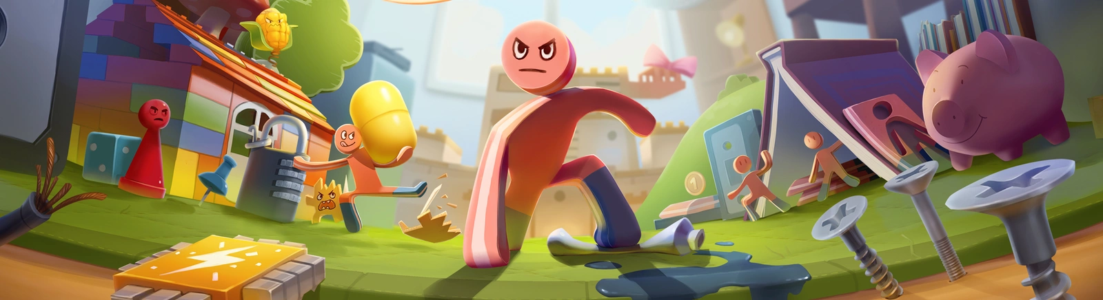 A Arte Supraworld - total de 1 arte do jogo