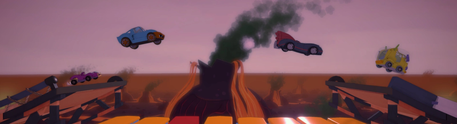 Capturas de Tela Make Way - total de 7 imagens do jogo