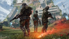 Killing Floor 3 ressemble à Killing Floor 3