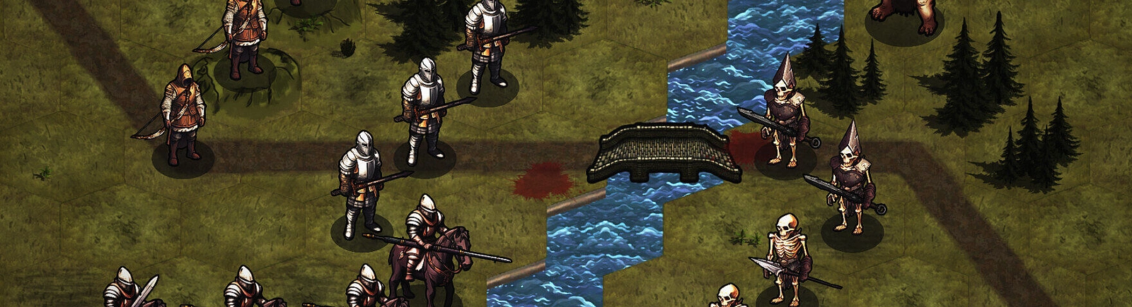 Capturas de Tela Lorhaven: Cursed War - total de 8 imagens do jogo