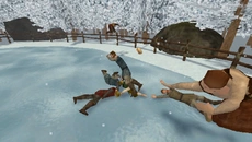 Super Bunny Man 类似于 Super Bunny Man