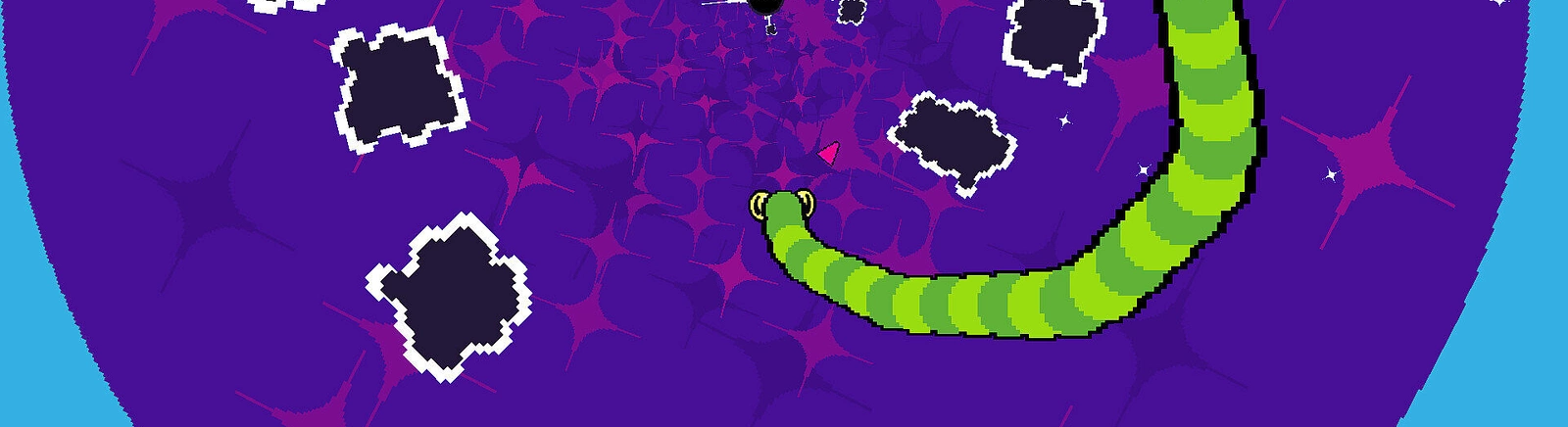 Capturas de Tela Deep Snake - total de 8 imagens do jogo