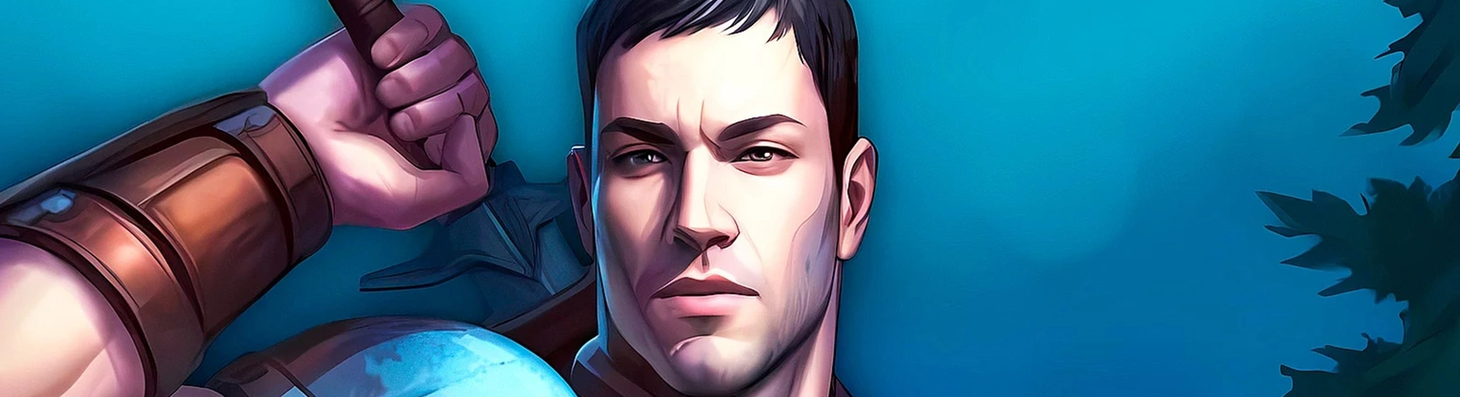 Beyond the Map — All About the Game: release date, trailer and videos, system requirements, images, price, similar games 