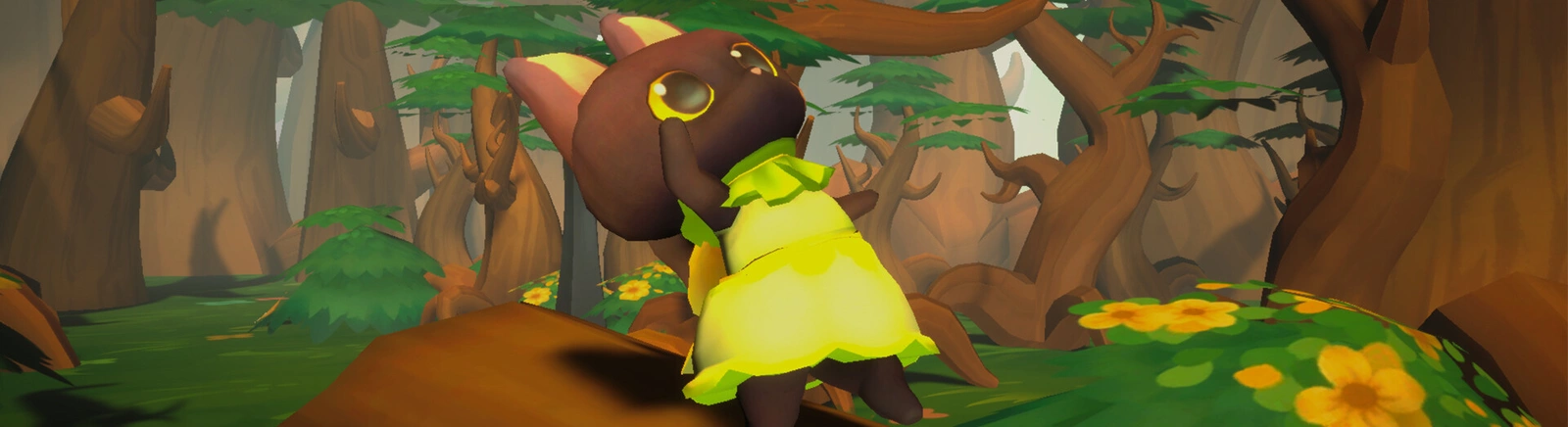Capturas de Tela Scaredy Cat - total de 18 imagens do jogo