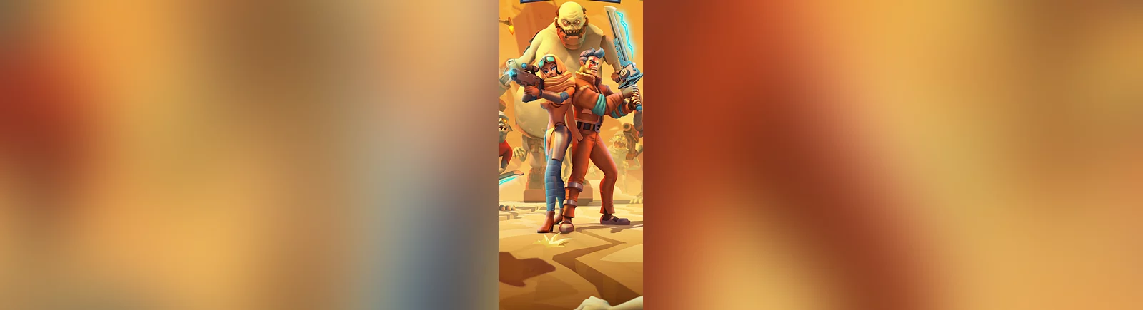 Capturas de Tela Blast Survivor - total de 5 imagens do jogo