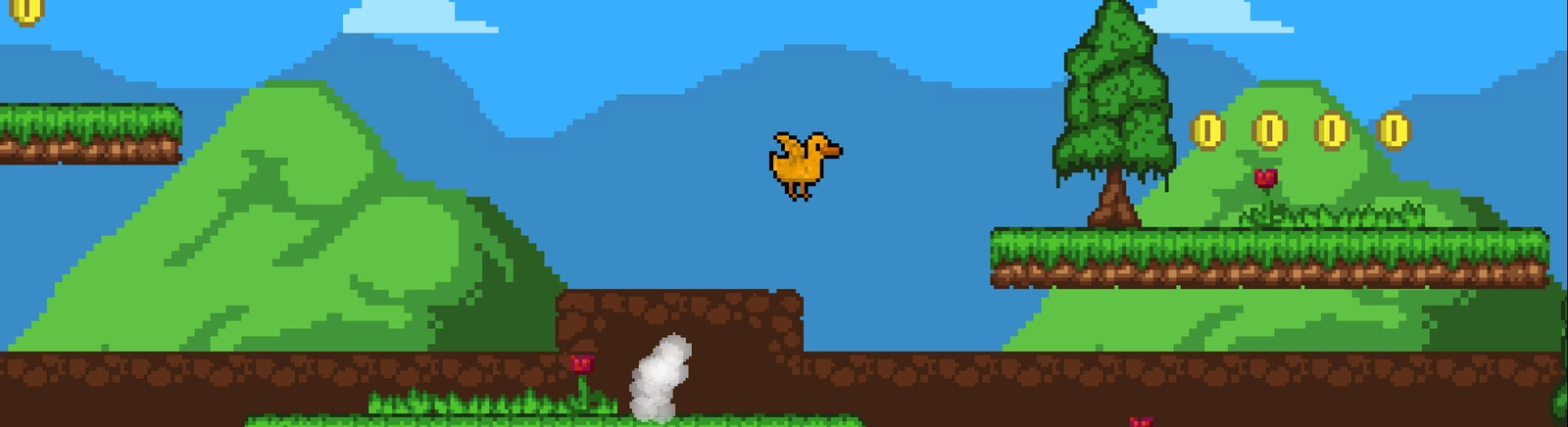 Capturas de Tela Duck Dash - total de 5 imagens do jogo