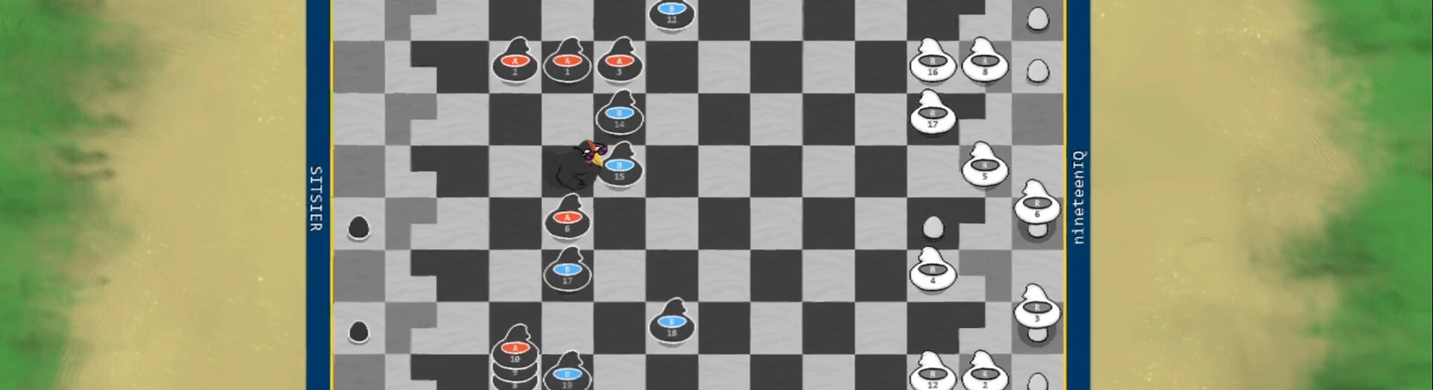 Broilers - o que é este jogo, trailer, requisitos do sistema, avaliações e notas, preços e descontos, guias e walkthrough, jogos semelhantes 