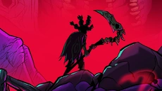 Nobody Saves the World is similar to Nobody Saves the World