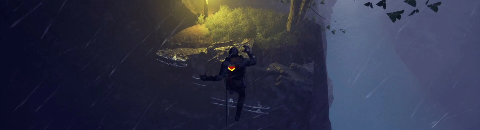 Capturas de Tela Solar Knight - total de 8 imagens do jogo