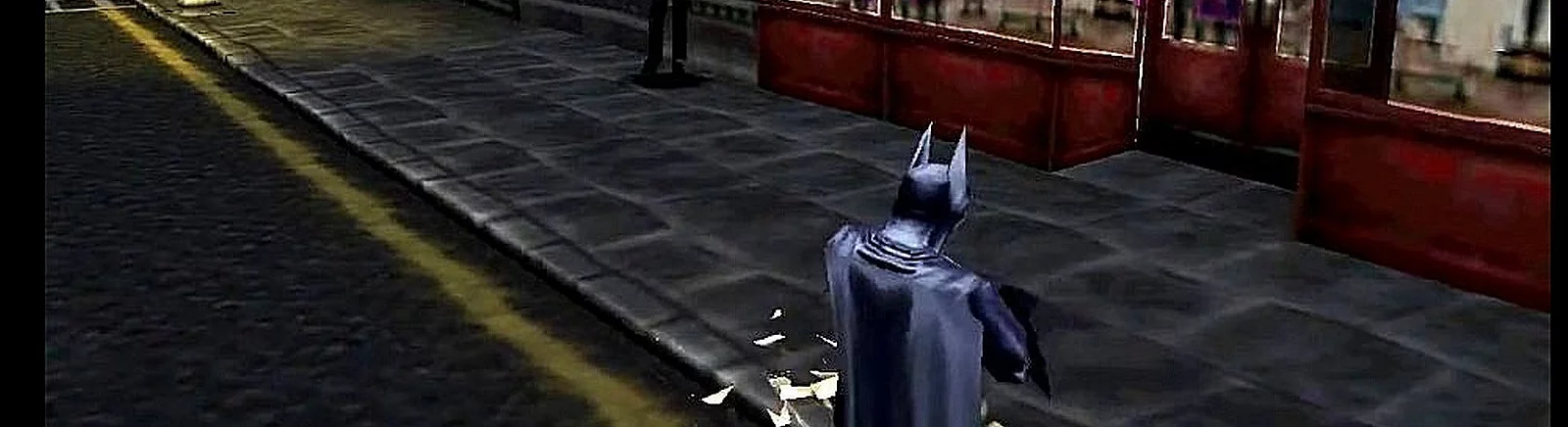 Batman & Robin - o que é este jogo, trailer, requisitos do sistema, avaliações e notas, preços e descontos, guias e walkthrough, jogos semelhantes 