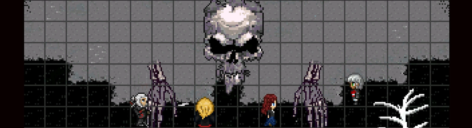 Capturas de Tela Into the Evernight - total de 7 imagens do jogo
