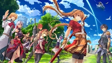 Honkai: Star Rail sieht aus wie Honkai: Star Rail