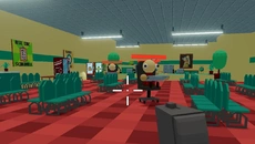 Supraland is similar to Supraland