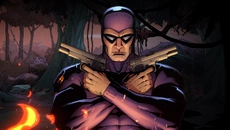 Vengeance of Mr. Peppermint ressemble à Vengeance of Mr. Peppermint