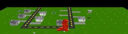 Battalion - qué tipo de juego es, tráiler, requisitos del sistema, reseñas y calificaciones, precios y descuentos, guías y walkthrough, juegos similares 
