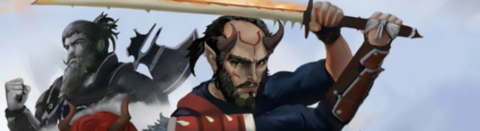 A Arte Ardenfall - total de 1 arte do jogo